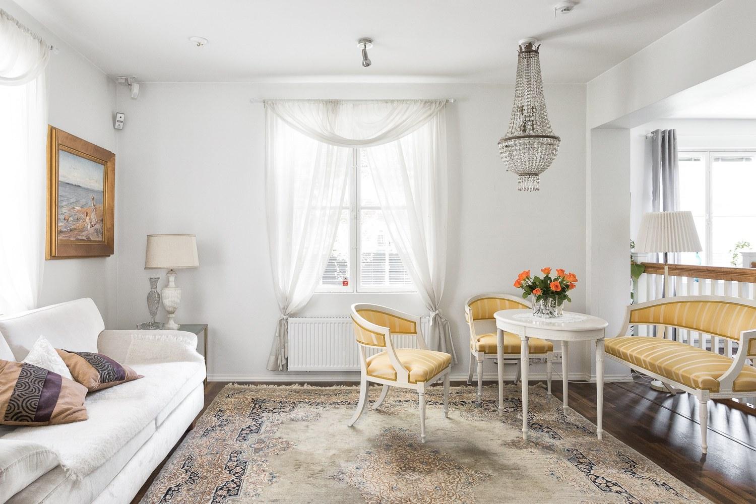 Torivoudinpolku 1, Oulunkylä, Helsinki