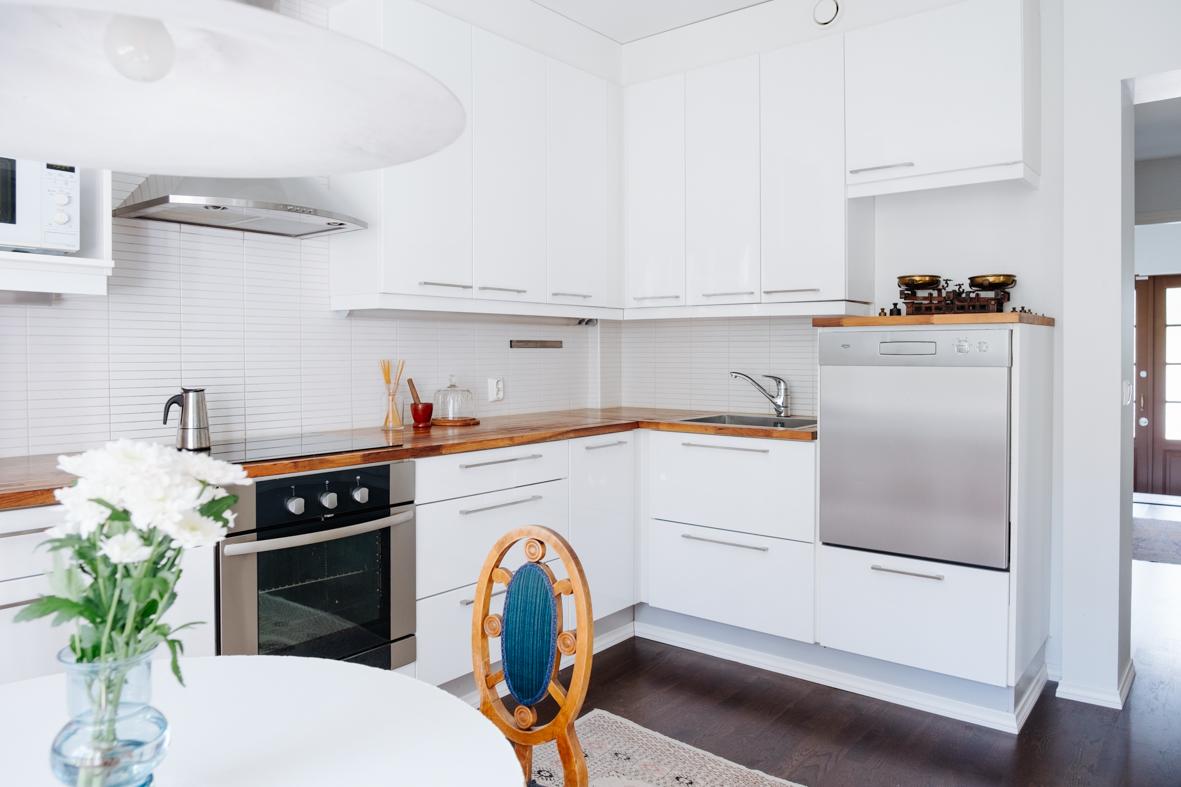 Torivoudinpolku 1, Oulunkylä, Helsinki