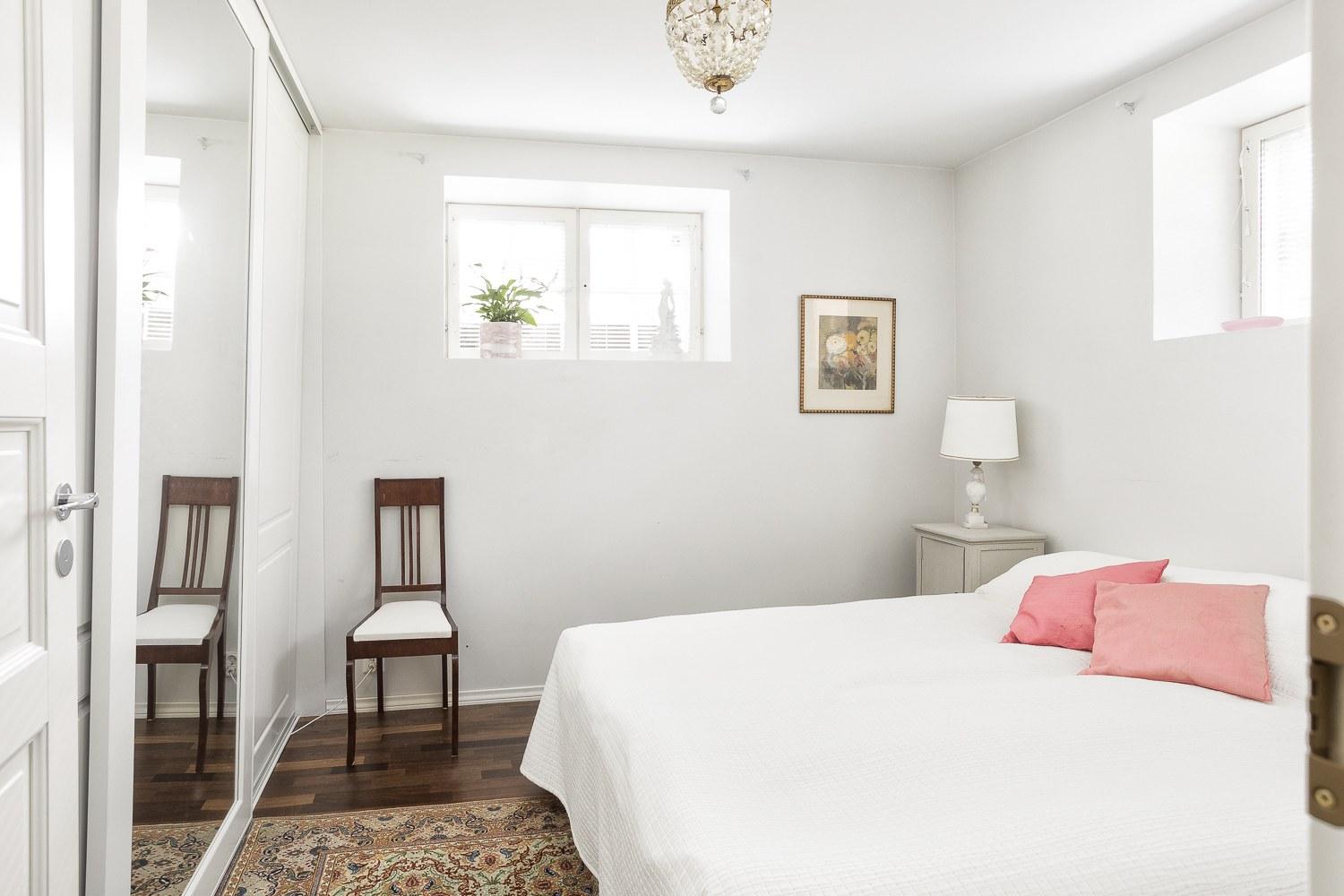 Torivoudinpolku 1, Oulunkylä, Helsinki