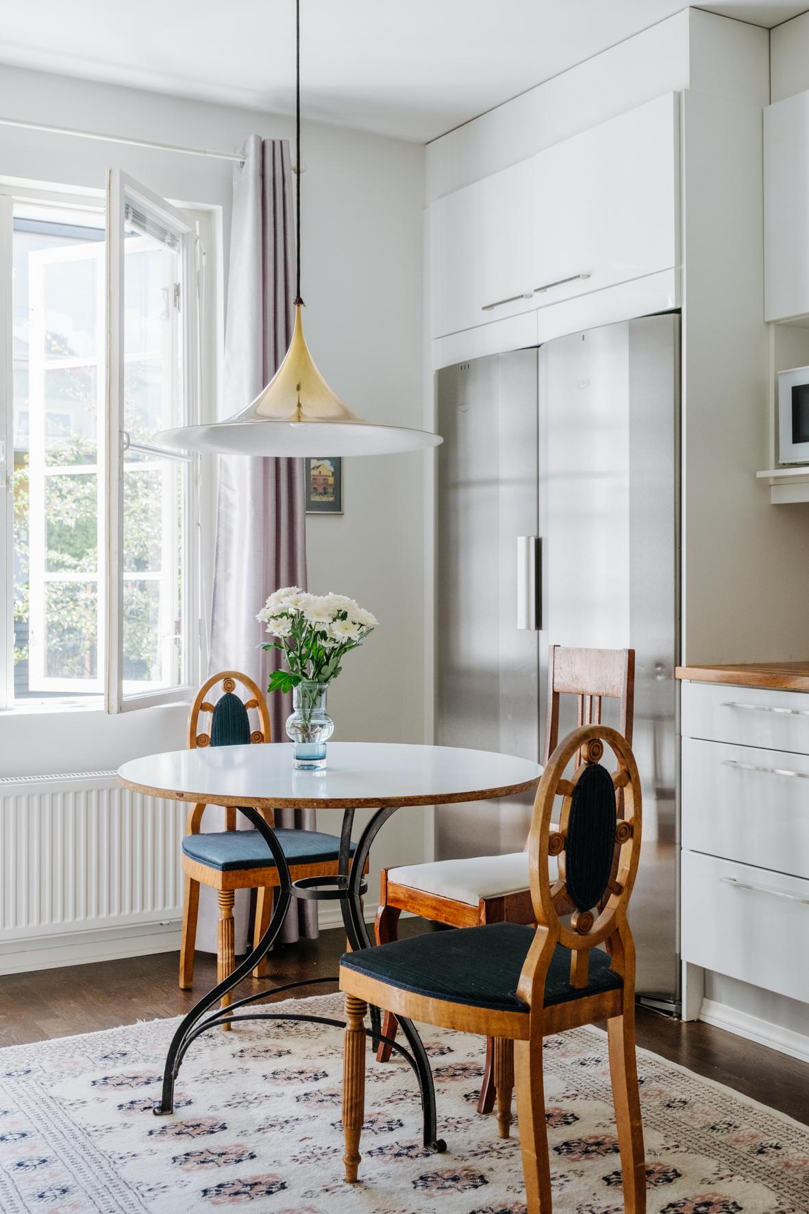 Torivoudinpolku 1, Oulunkylä, Helsinki