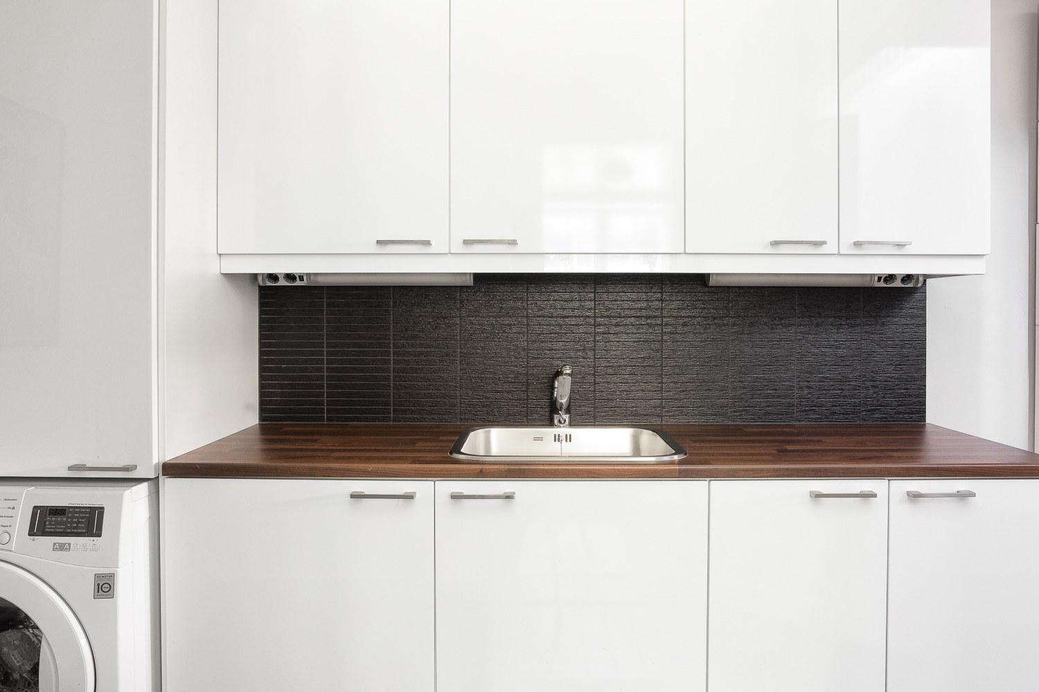 Torivoudinpolku 1, Oulunkylä, Helsinki