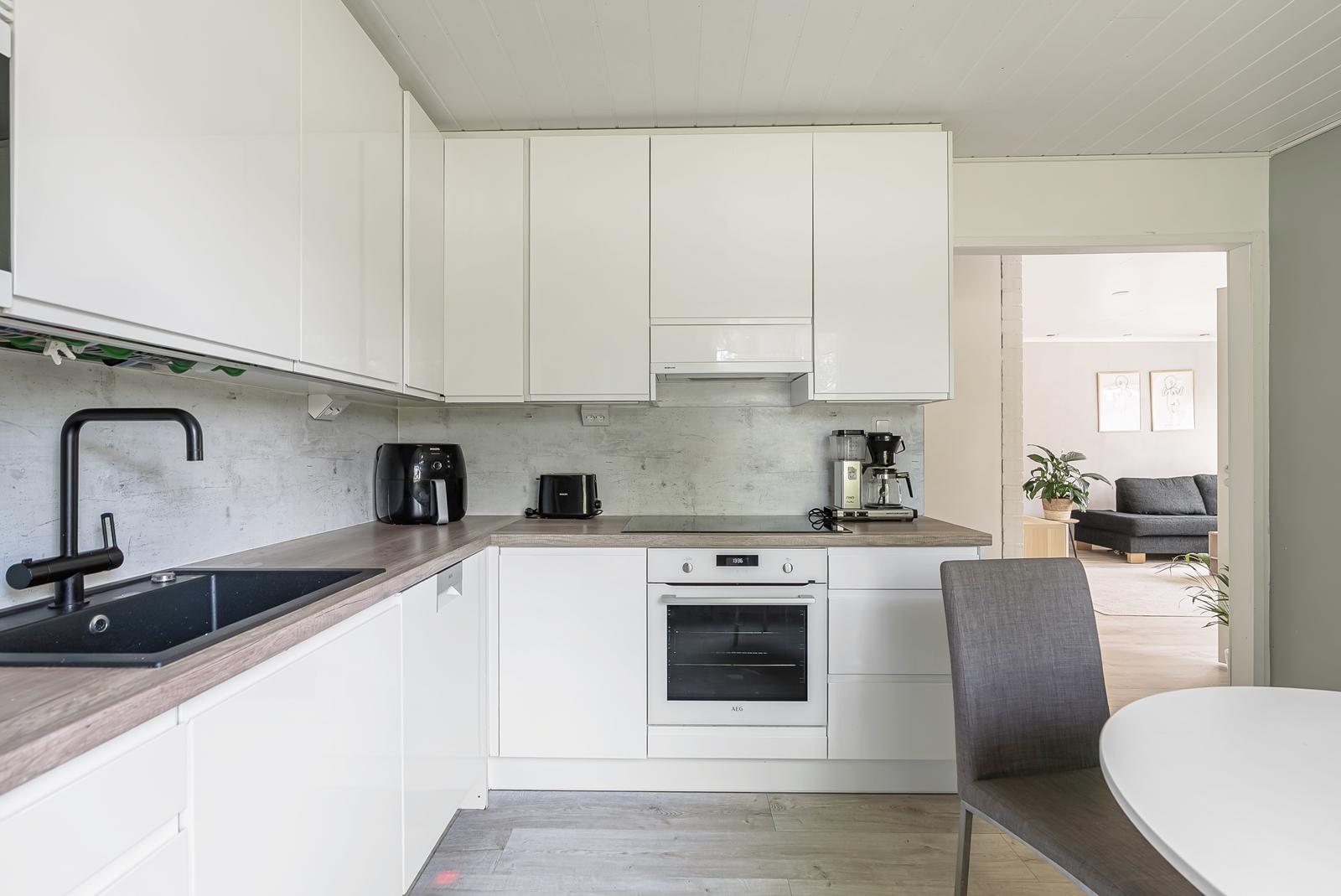 Sepontie 7, Kaleva, Kerava