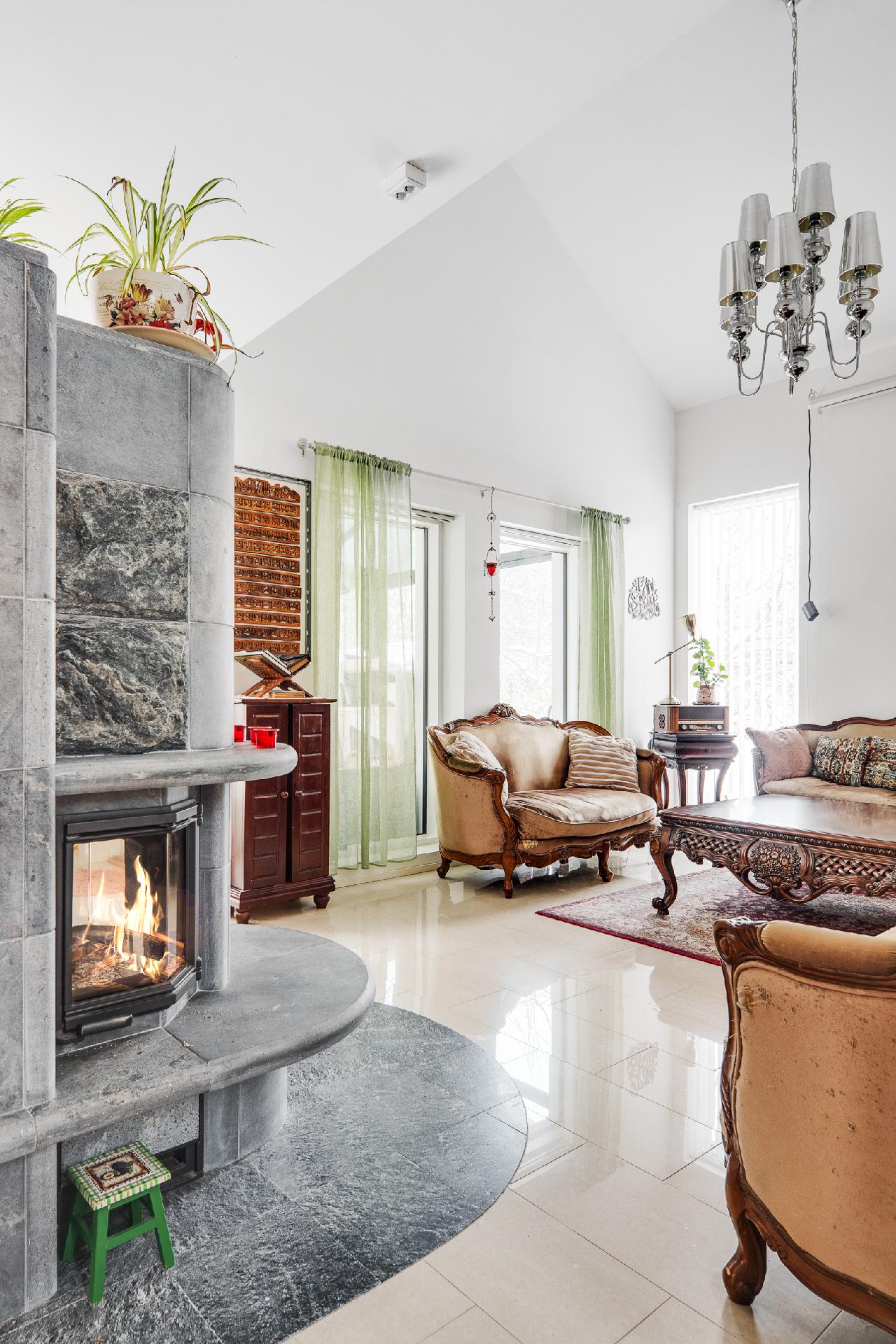 Valakkatie 10, Tapaninvainio, Helsinki