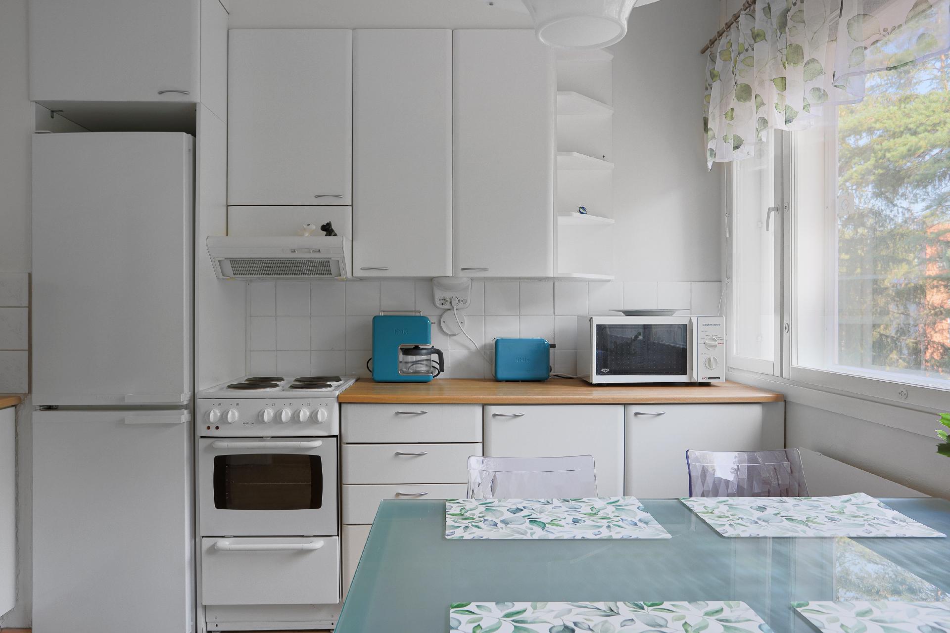 Pääportinraitti 4, Kasarminmäki, Kouvola