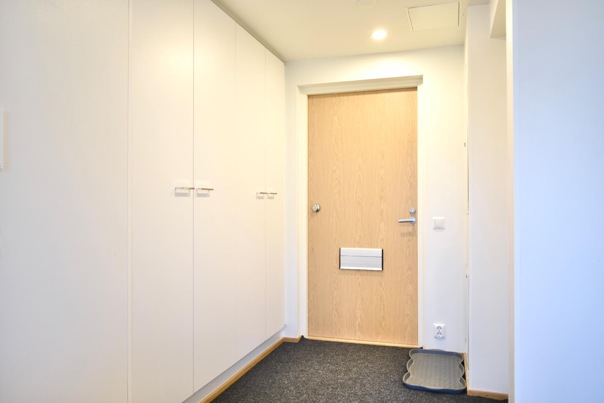 Vuokatinhovintie 7, Vuokatti, Sotkamo