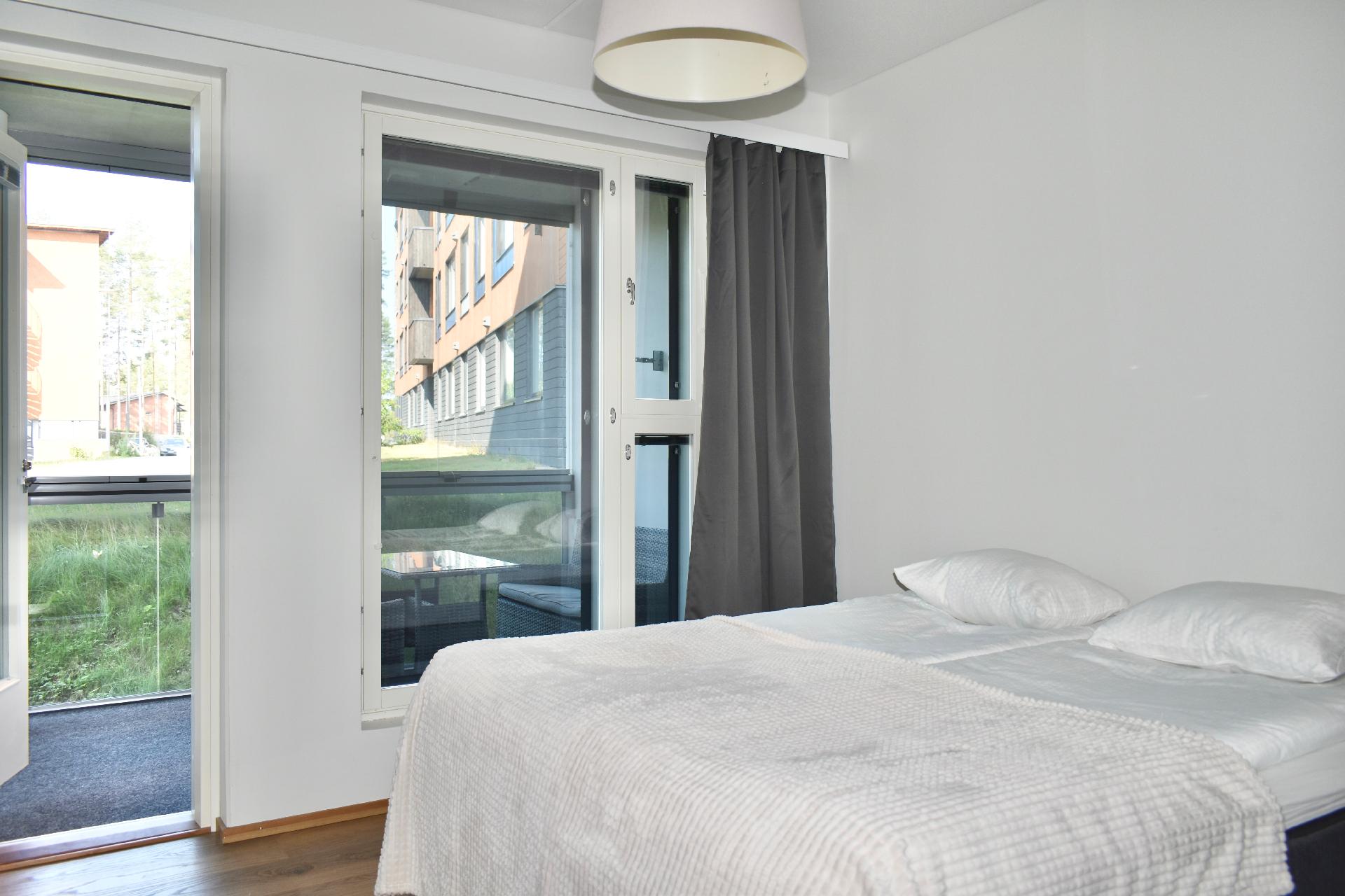Vuokatinhovintie 7, Vuokatti, Sotkamo