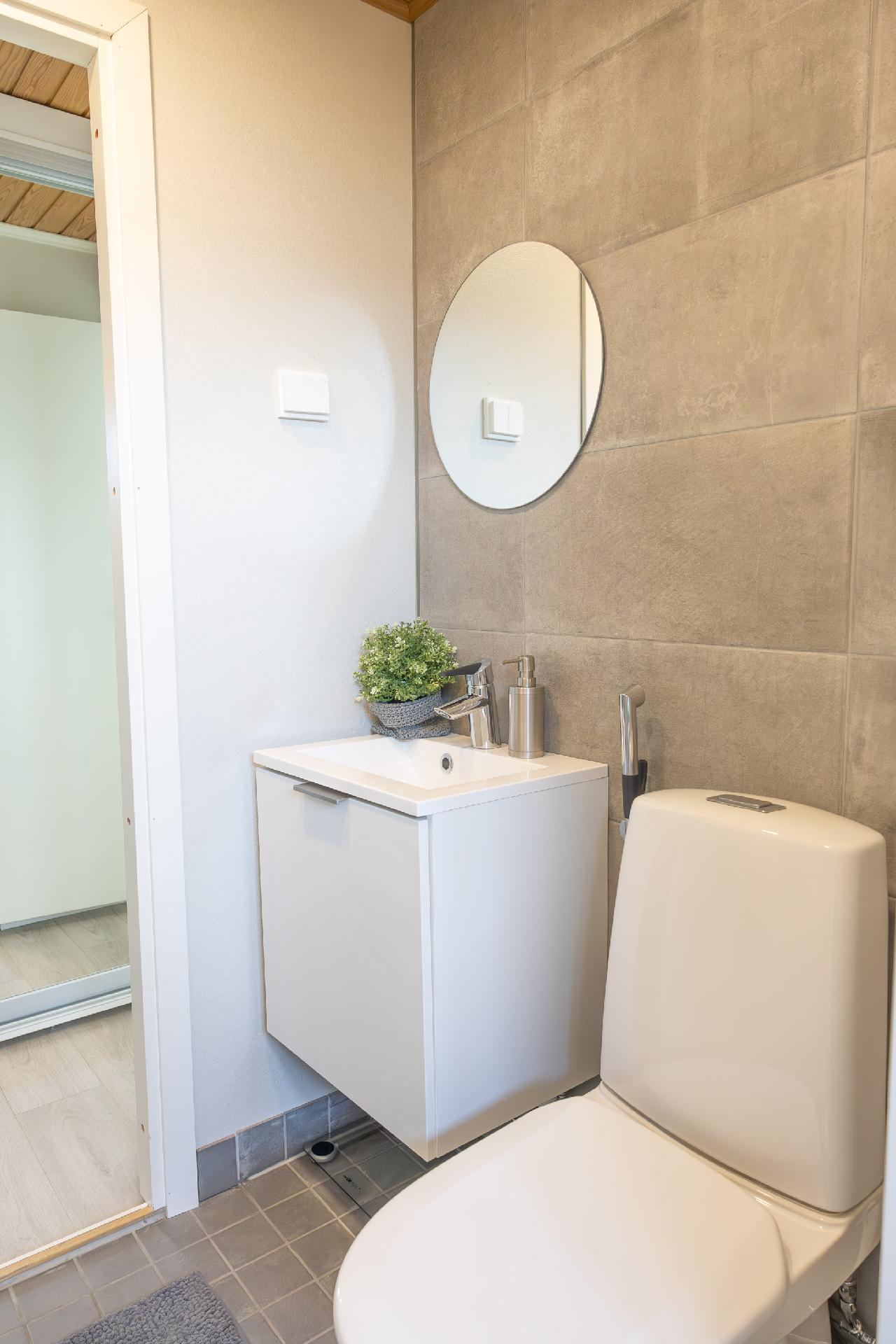 Pohjolankatu 8, Keskusta, Kajaani