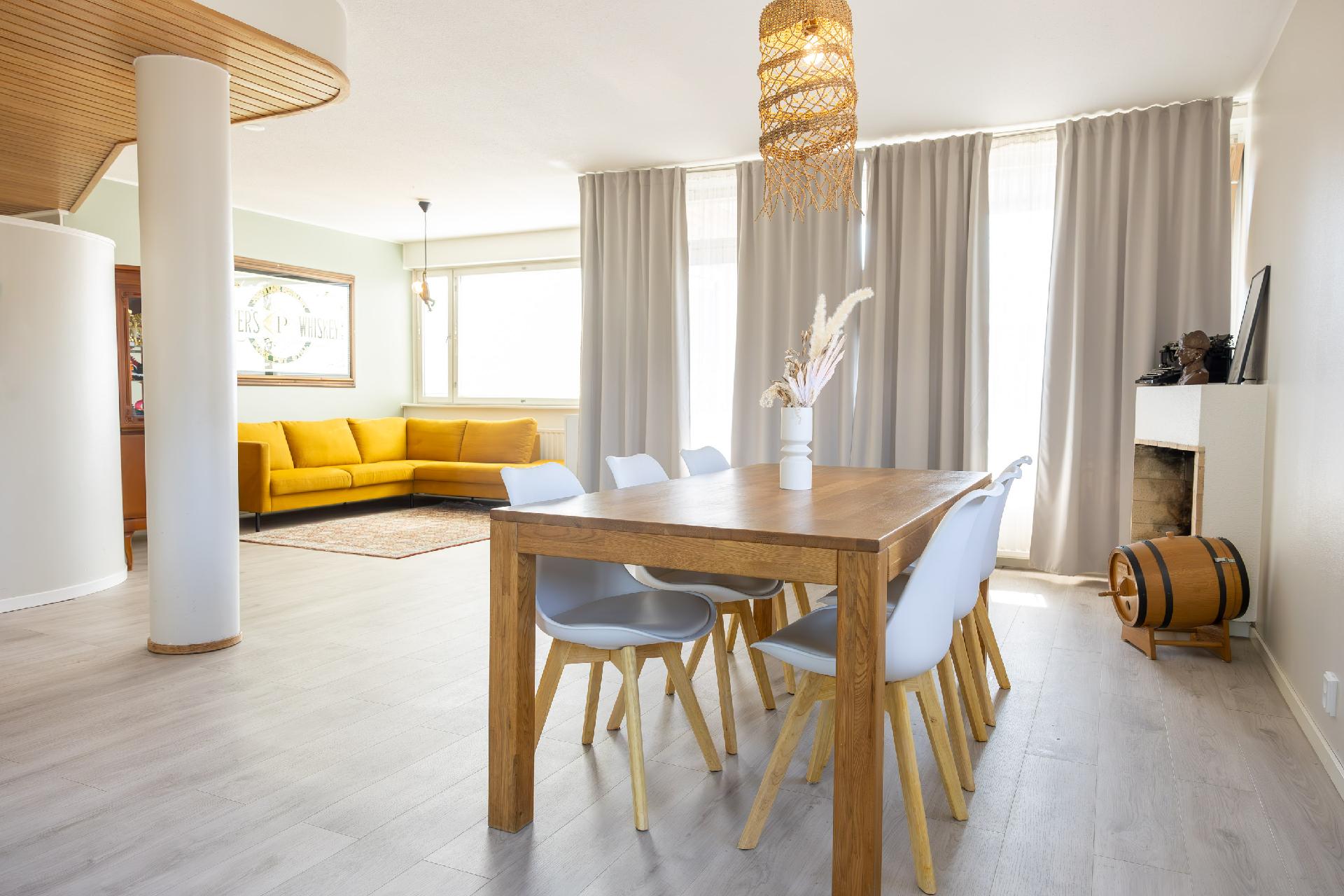 Pohjolankatu 8, Keskusta, Kajaani