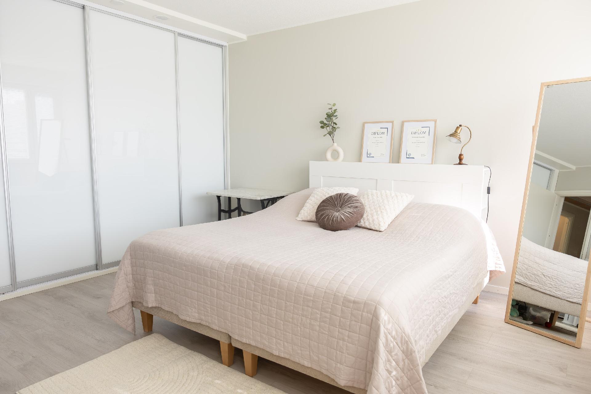 Pohjolankatu 8, Keskusta, Kajaani