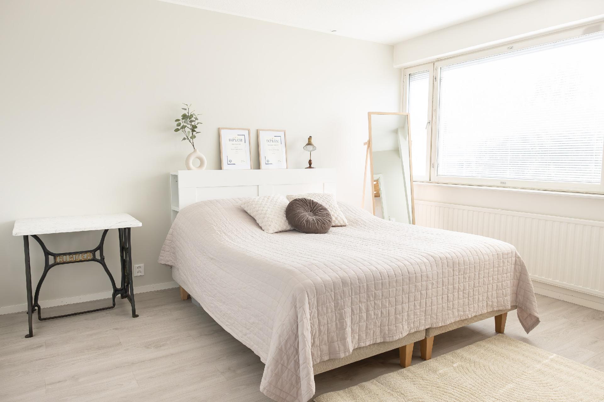 Pohjolankatu 8, Keskusta, Kajaani