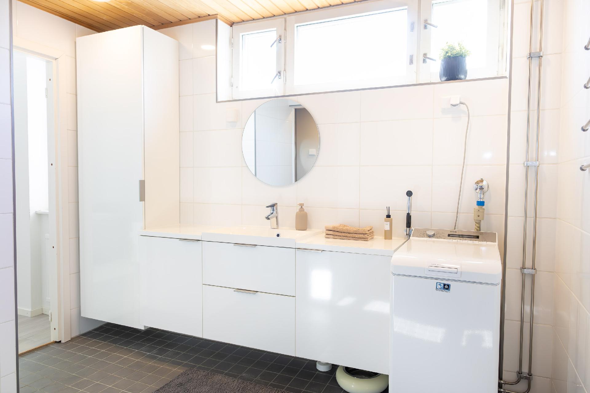 Pohjolankatu 8, Keskusta, Kajaani