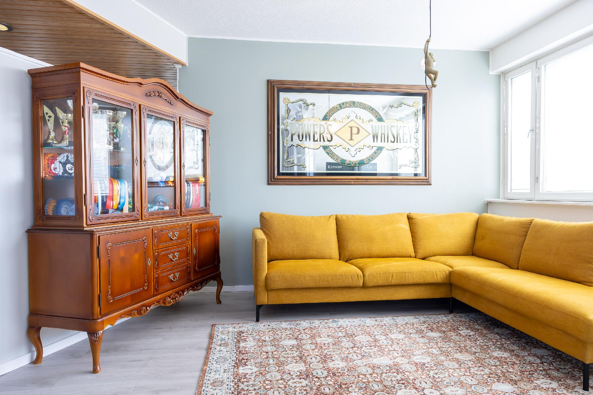 Pohjolankatu 8, Keskusta, Kajaani