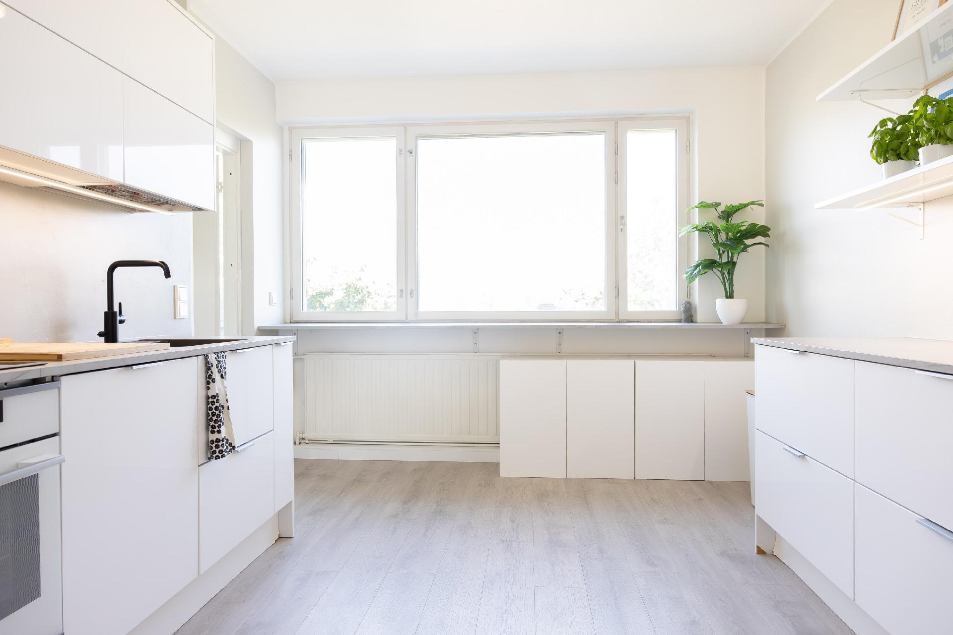 Pohjolankatu 8, Keskusta, Kajaani