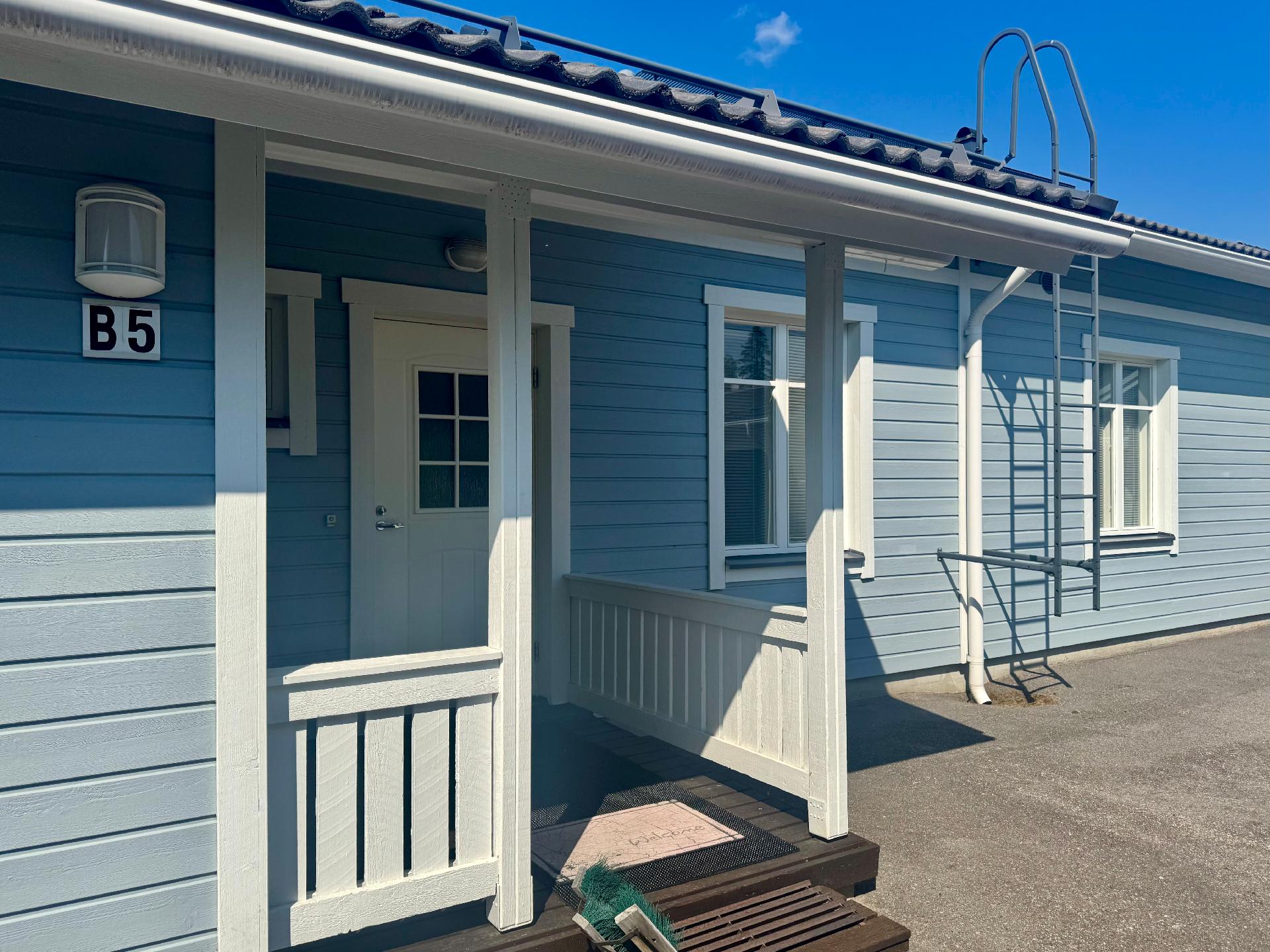 Aurapolku 7, Taipale, Riihimäki