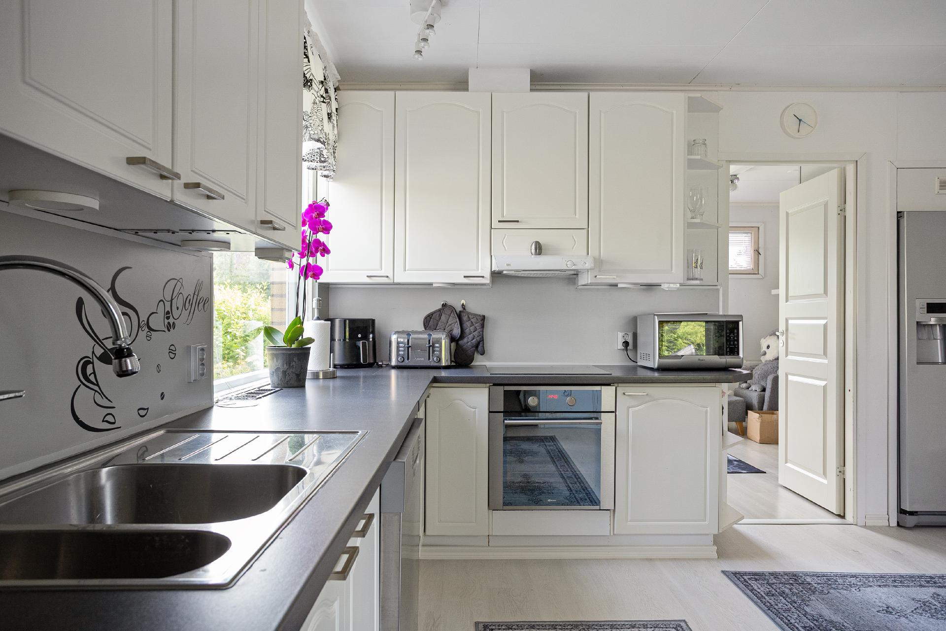 Leivonpolku 13, Kuusankoski, Kouvola