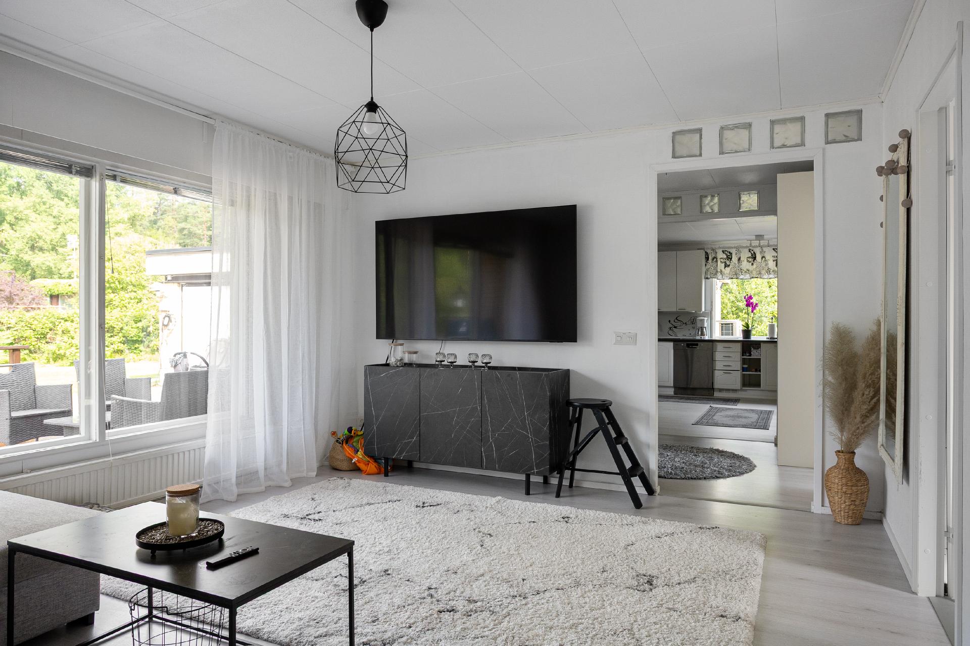 Leivonpolku 13, Kuusankoski, Kouvola