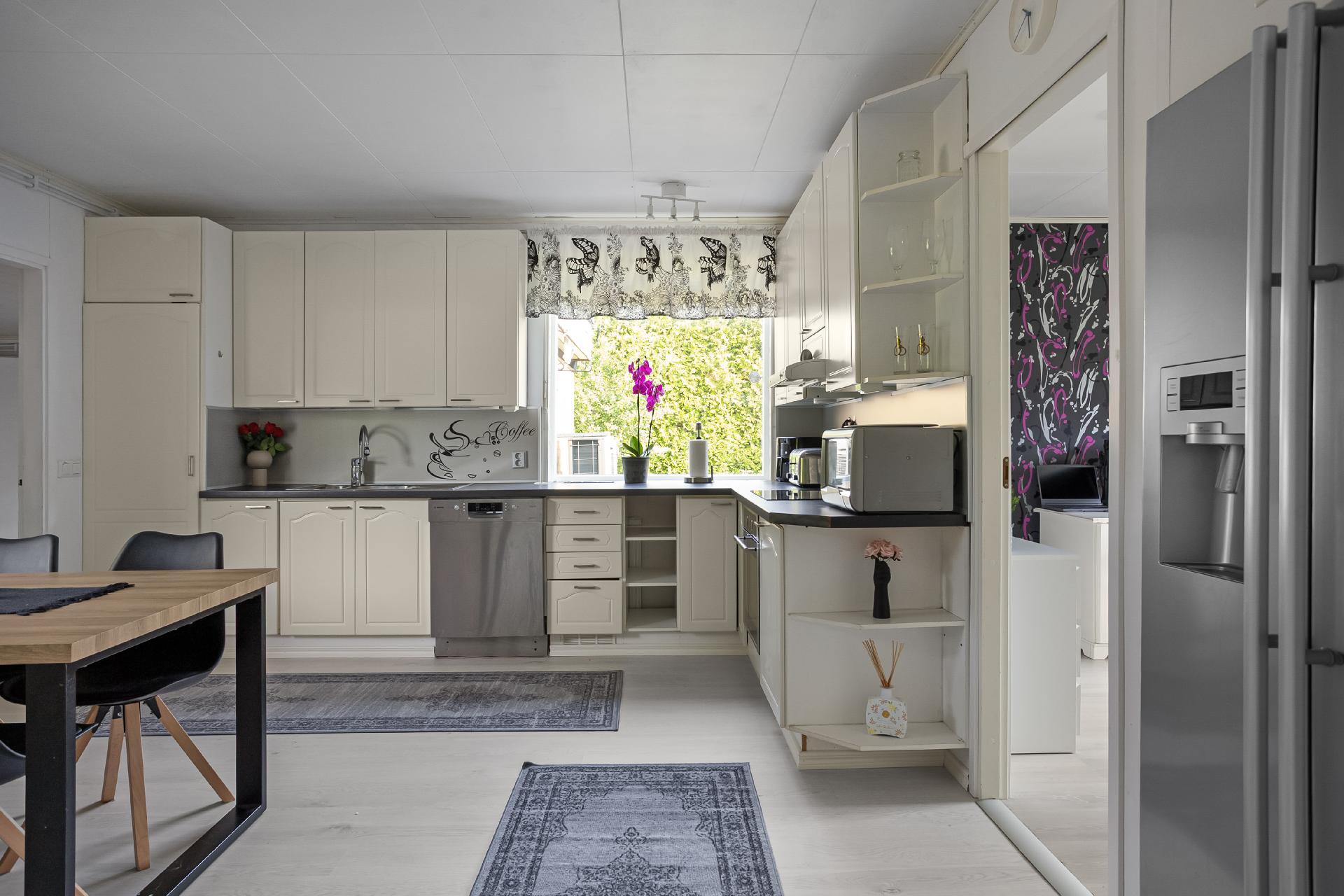 Leivonpolku 13, Kuusankoski, Kouvola