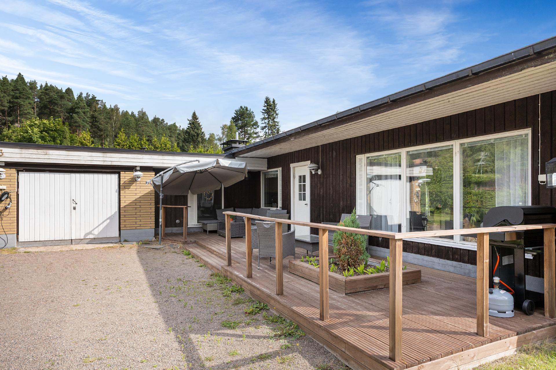 Leivonpolku 13, Kuusankoski, Kouvola