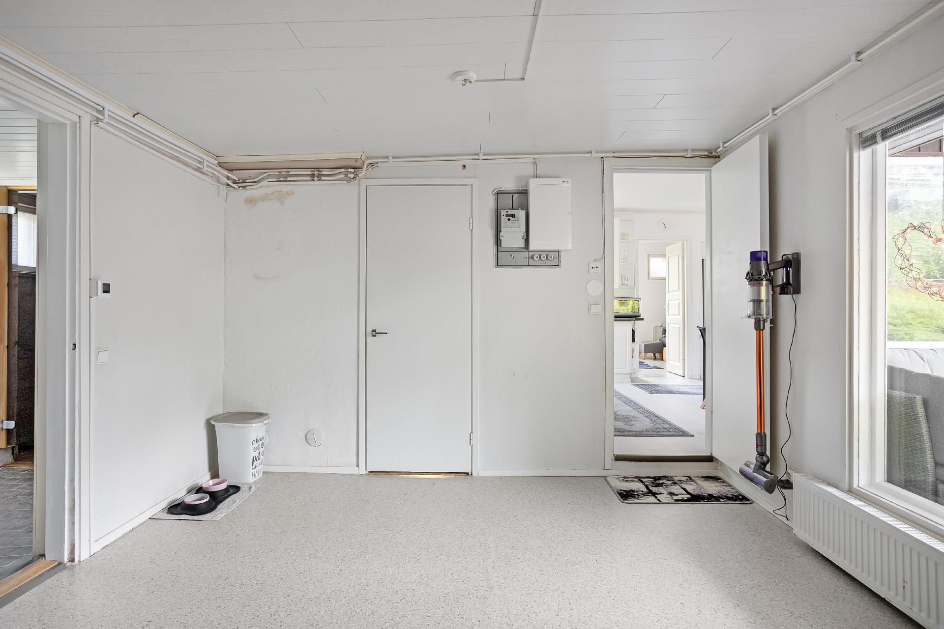 Leivonpolku 13, Kuusankoski, Kouvola