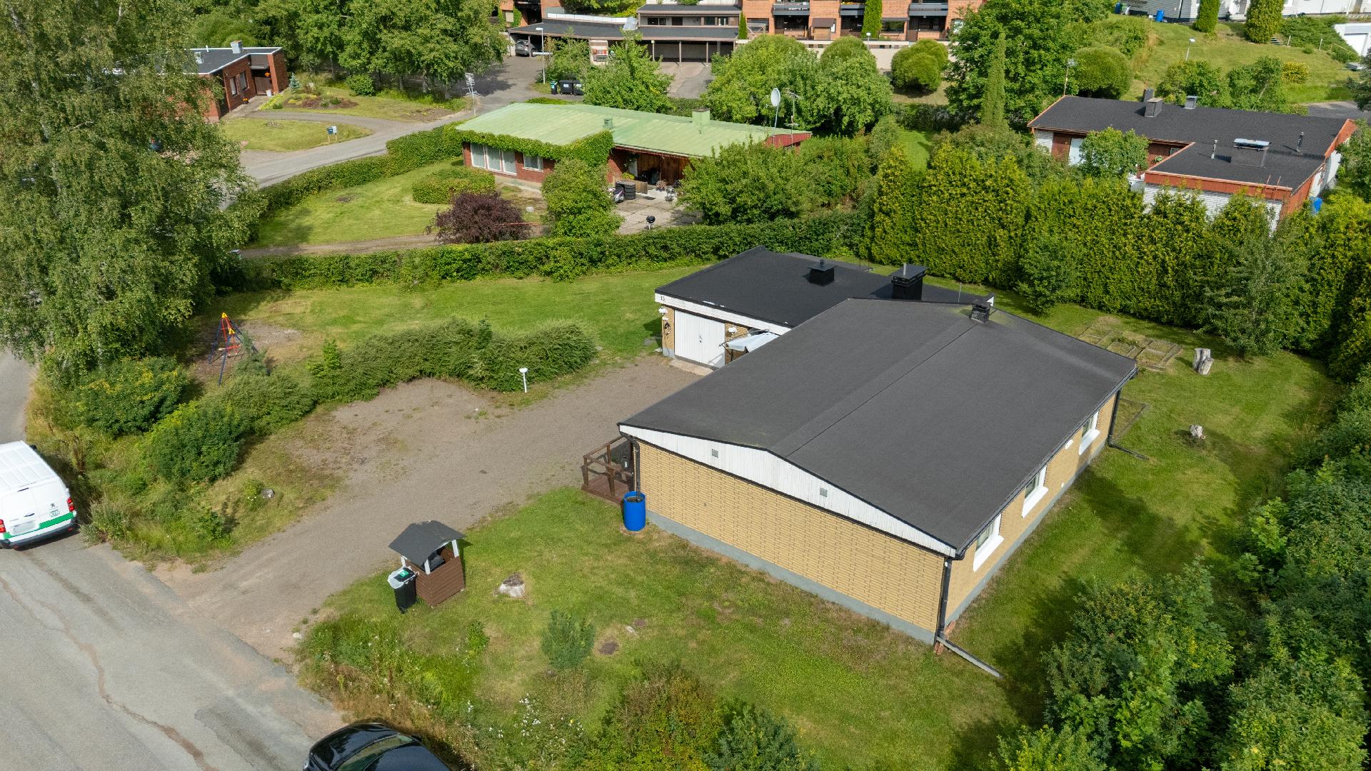 Leivonpolku 13, Kuusankoski, Kouvola