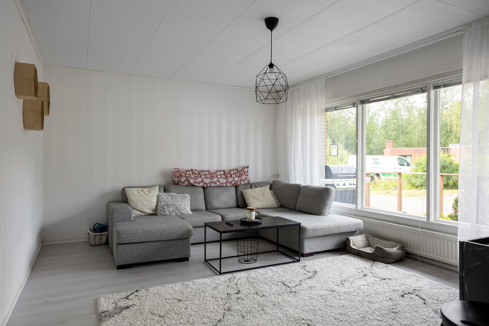 Leivonpolku 13, Kuusankoski, Kouvola