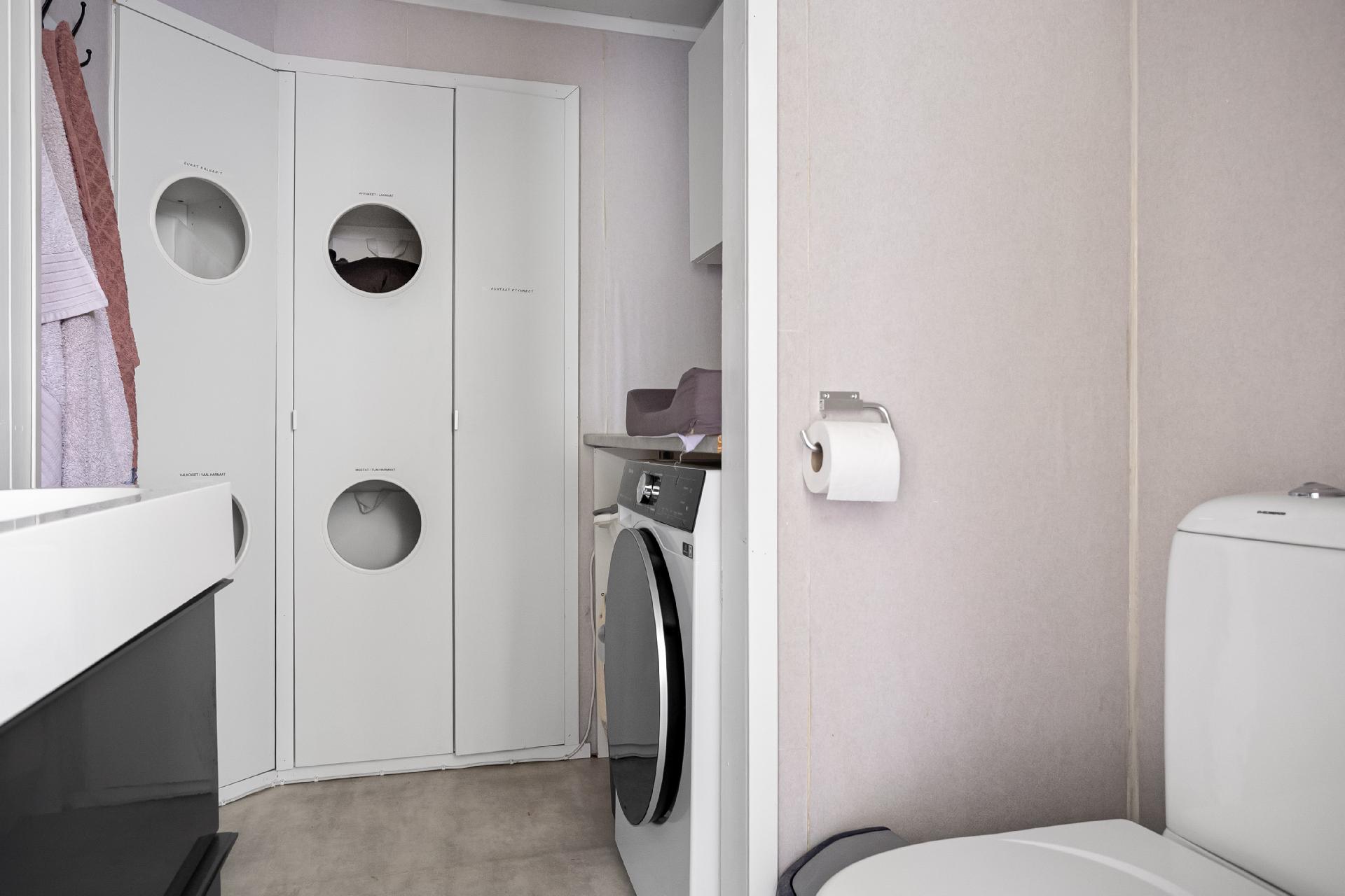 Leivonpolku 13, Kuusankoski, Kouvola