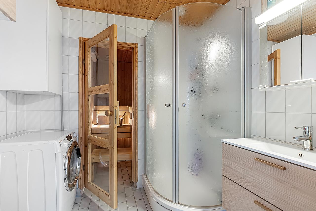 Vihnekuja 7a 2, Sorto, Järvenpää