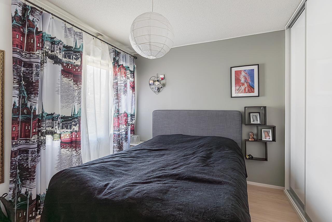 Vihnekuja 7a 2, Sorto, Järvenpää