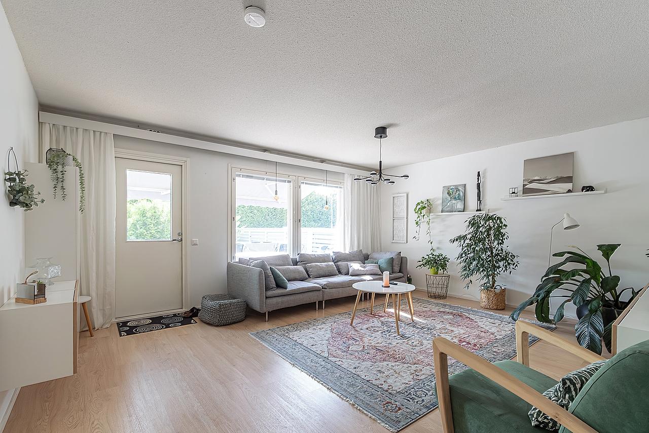 Vihnekuja 7a 2, Sorto, Järvenpää