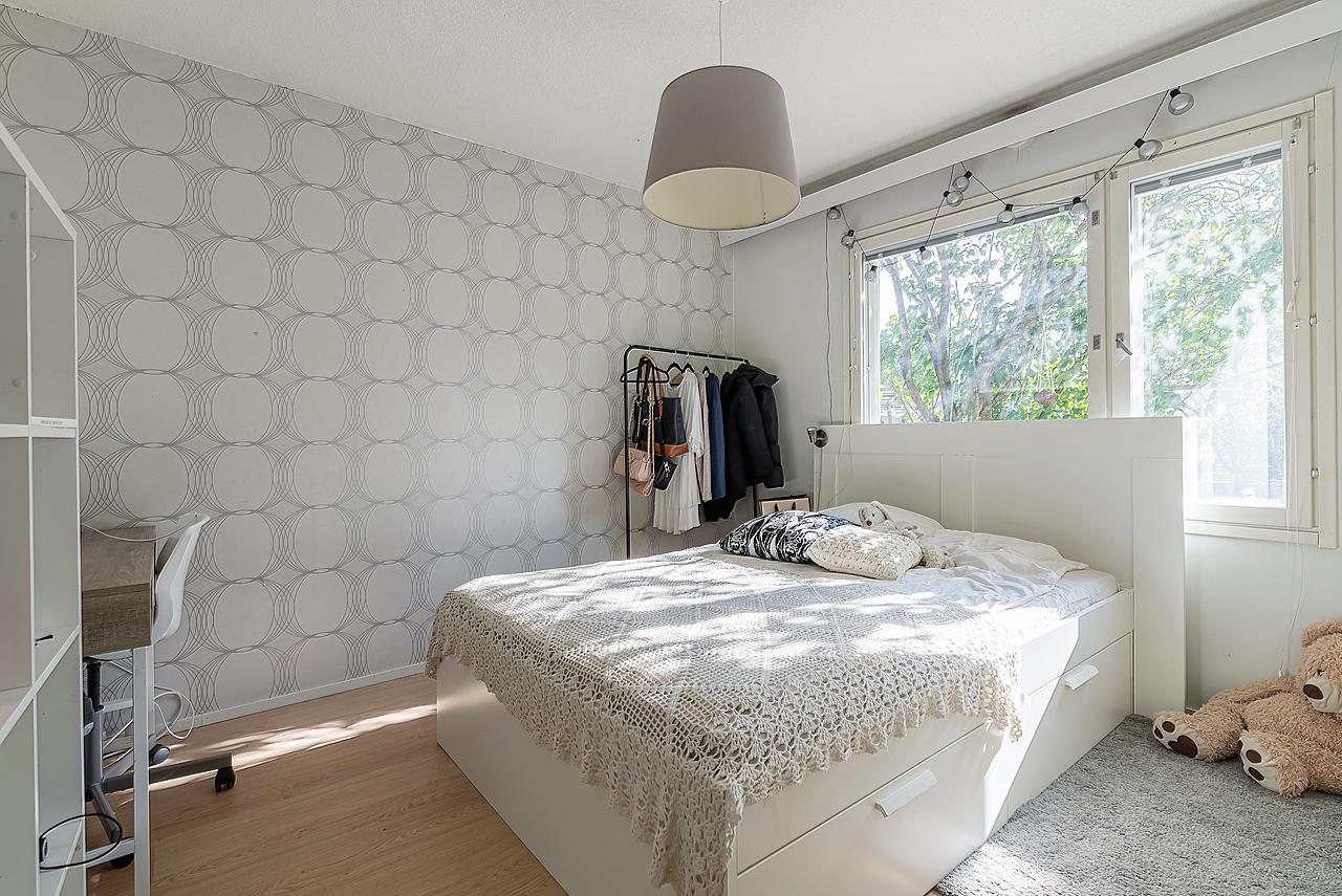 Vihnekuja 7a 2, Sorto, Järvenpää