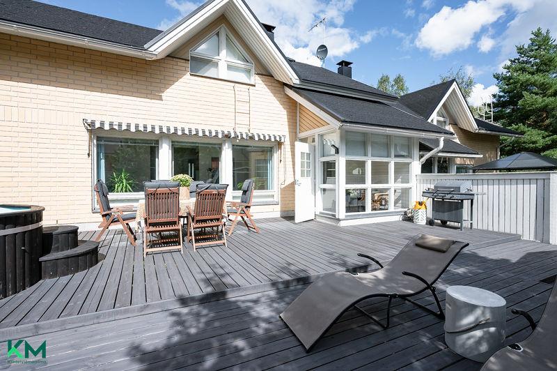 Viettokatu 1, Jokimaa, Lahti