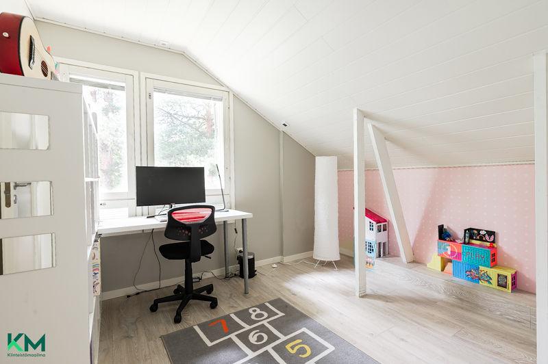 Viettokatu 1, Jokimaa, Lahti