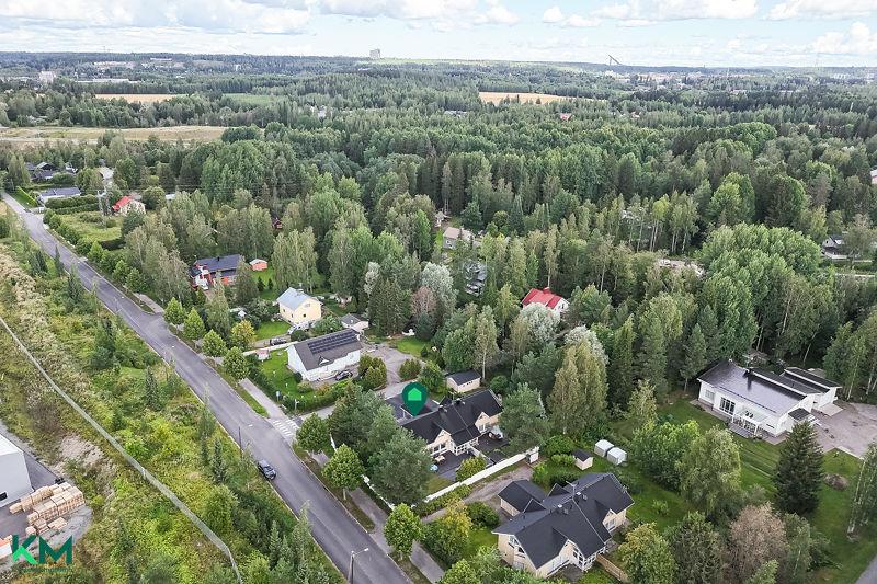 Viettokatu 1, Jokimaa, Lahti