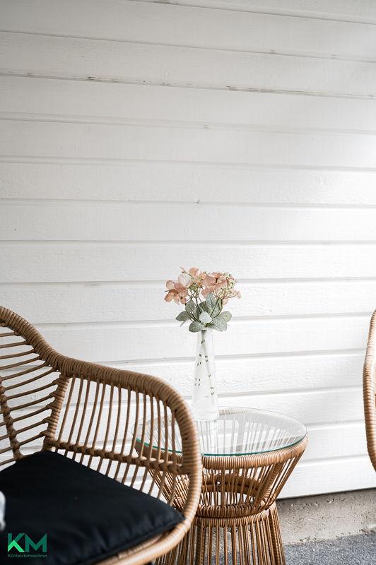 Viettokatu 1, Jokimaa, Lahti