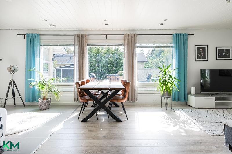 Viettokatu 1, Jokimaa, Lahti