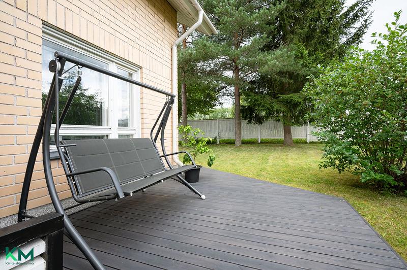 Viettokatu 1, Jokimaa, Lahti