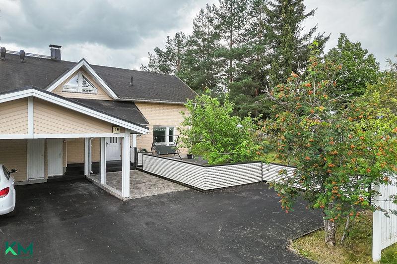 Viettokatu 1, Jokimaa, Lahti