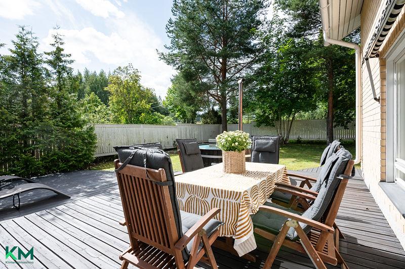 Viettokatu 1, Jokimaa, Lahti