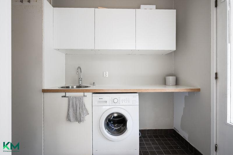 Viettokatu 1, Jokimaa, Lahti