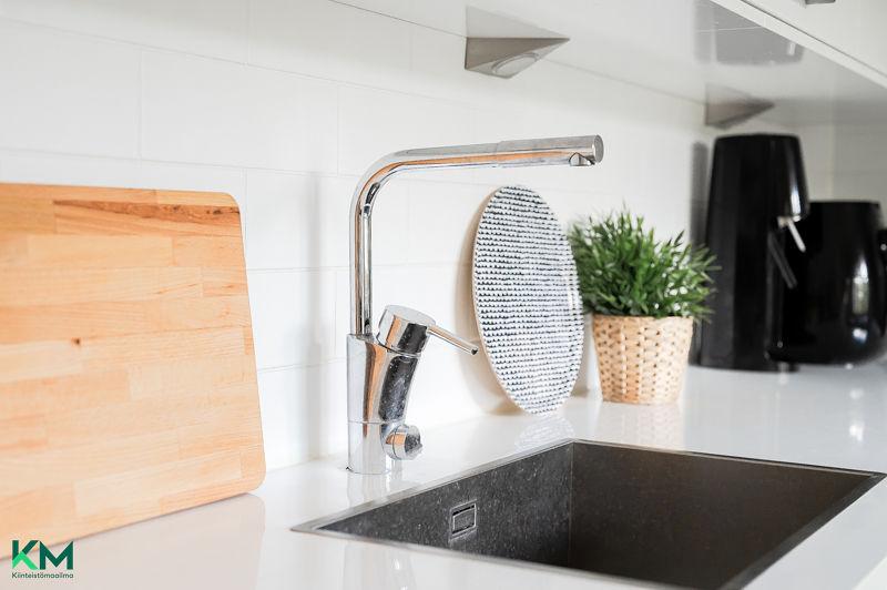 Viettokatu 1, Jokimaa, Lahti