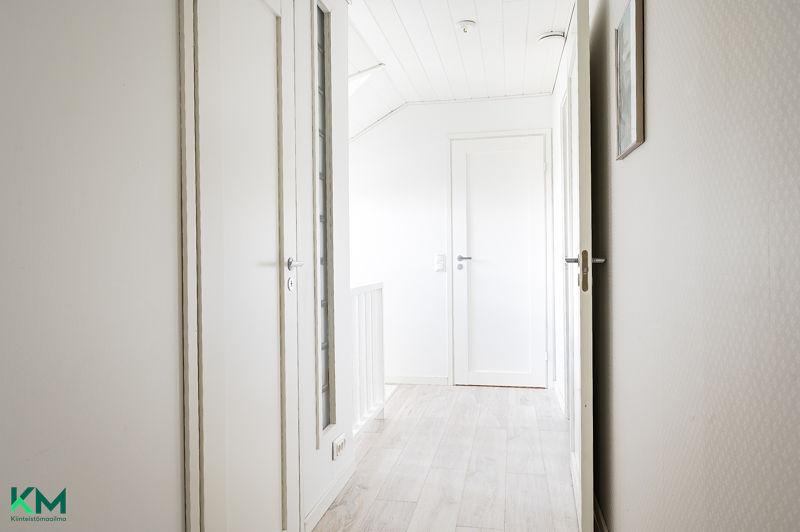 Viettokatu 1, Jokimaa, Lahti