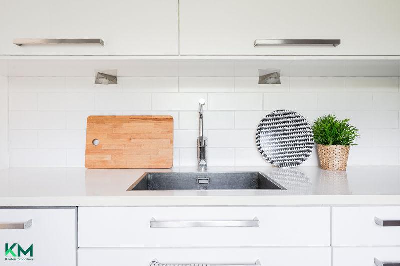 Viettokatu 1, Jokimaa, Lahti