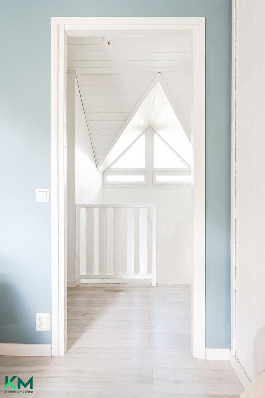 Viettokatu 1, Jokimaa, Lahti