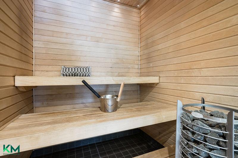 Viettokatu 1, Jokimaa, Lahti