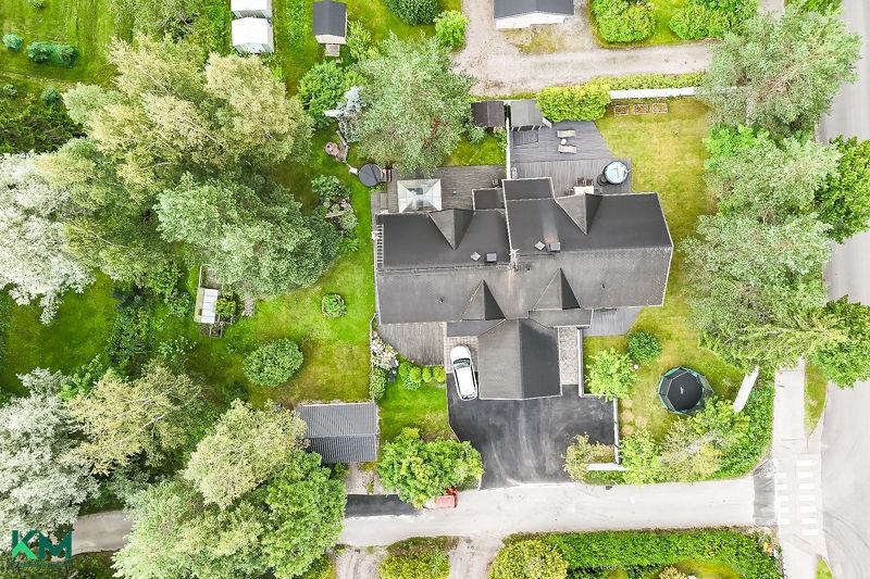 Viettokatu 1, Jokimaa, Lahti