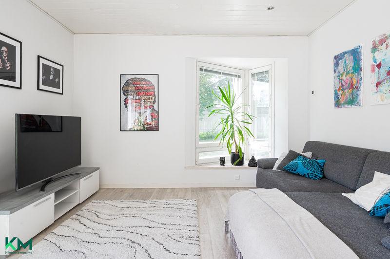 Viettokatu 1, Jokimaa, Lahti