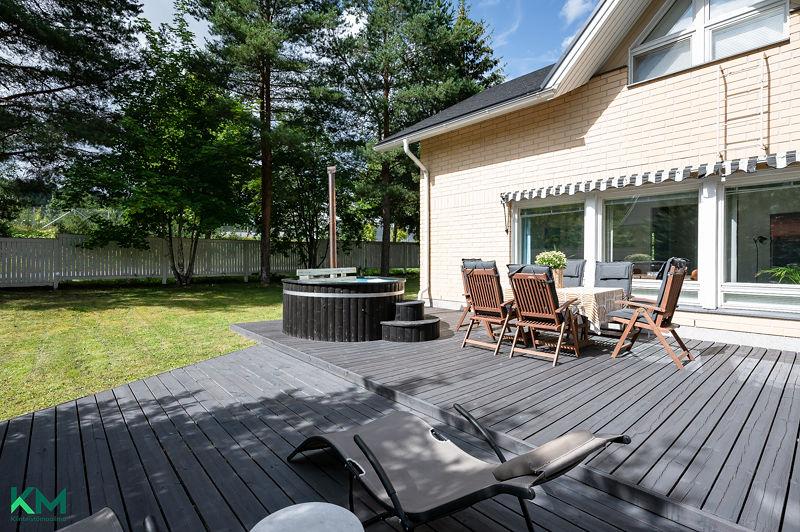 Viettokatu 1, Jokimaa, Lahti