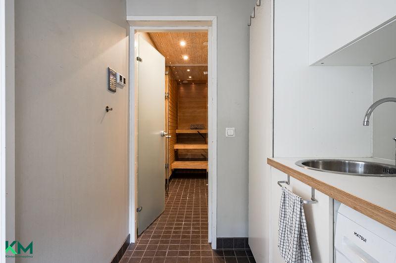 Viettokatu 1, Jokimaa, Lahti