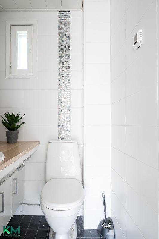 Viettokatu 1, Jokimaa, Lahti