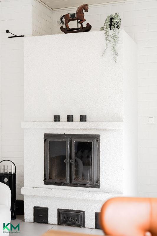 Viettokatu 1, Jokimaa, Lahti